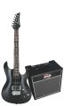 PACK IBANEZ SA 160 BK + CRATE BH5 112 IBANEZ