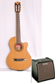 Voir la fiche ALHAMBRA PACK CS1CWE2 + CRATE CA30