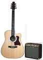 Voir la fiche JM FOREST PACK DC120ENATSAT + BEHRINGER ACX450