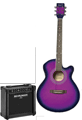 Voir la fiche DALLAS PACK FC600EQTBL + BEHRINGER AT108