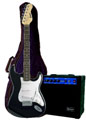 Voir la fiche STORM PACK ST250 + AK15G + HOUSSE