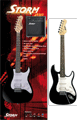 Voir la fiche STORM PACK ST350BK