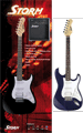 Voir la fiche STORM PACK ST350TBL