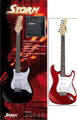Voir la fiche STORM PACK ST350TRD