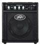 Voir la fiche PEAVEY NEW MAX158 