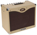 Voir la fiche PEAVEY CLASSIC 30 TWEED