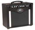 Voir la fiche PEAVEY RAGE 258