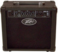 Voir la fiche PEAVEY SOLO