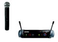 SHURE  PGX 24 / BETA 58 SHURE