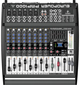 Voir la fiche BEHRINGER PMP1000