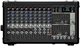 Voir la fiche BEHRINGER PMP2000