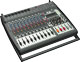 Voir la fiche BEHRINGER PMP4000