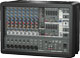 Voir la fiche BEHRINGER PMP980S