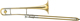 PRELUDE BY BACH TROMBONE TB700 PRELUDE-BY-BACH PRELUDE BY BACH TROMBONE TB700 PRELUDE-BY-BACH