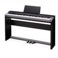 Voir la fiche CASIO PX135BK
