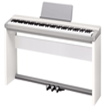 Voir la fiche CASIO PX135PWE