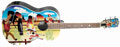 Voir la fiche RECORDING KING RG100RS 