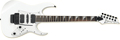 Voir la fiche IBANEZ RG350DXZ-WH