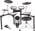 Voir la fiche ROLAND BATTERIE TD4KX2