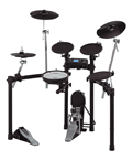 Voir la fiche ROLAND TD4KV