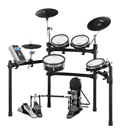 Voir la fiche ROLAND TD9KX