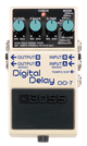 Voir la fiche BOSS DD-7