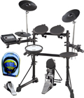 ROLAND BATTERIE TD3KW + CASQUE TS400 + TABOURET ROLAND