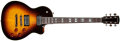 Voir la fiche LARRIVEE RS 4 Tobaccoburst