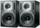 Voir la fiche BEHRINGER B 2031 A