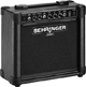 Voir la fiche BEHRINGER AT108