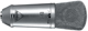 Voir la fiche BEHRINGER B1