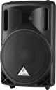Voir la fiche BEHRINGER B212XL