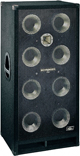 Voir la fiche BEHRINGER BA 810