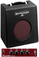 Voir la fiche BEHRINGER BX108