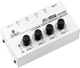 Voir la fiche BEHRINGER HA400