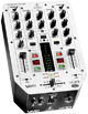 Voir la fiche BEHRINGER VMX 200