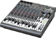 Voir la fiche BEHRINGER XENYX 1622 FX
