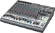 Voir la fiche BEHRINGER XENYX 1832 FX