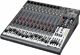 Voir la fiche BEHRINGER XENYX 2442 FX
