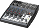 Voir la fiche BEHRINGER XENYX 802