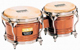 Voir la fiche DEEP BONGOS DEEP BG785 HONEY