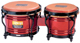 Voir la fiche DEEP BONGOES DEEP BG785 WINE RED