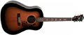 Voir la fiche BLUERIDGE BG140