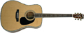 Voir la fiche BLUERIDGE BR 70