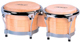 Voir la fiche DEEP BONGOS B0910NAT 