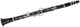 BUFFET CRAMPON CLARINETTE SIb E11 BUFFET-CRAMPON BUFFET CRAMPON CLARINETTE SIb E11 BUFFET-CRAMPON