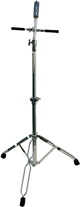 Voir la fiche DEEP PIED DE BONGOS BS10 