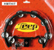 Voir la fiche DEEP TAMBOURIN DEEP HMT-HIT