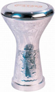 Voir la fiche DEEP DARBOUKA GN3024 