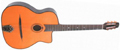 Voir la fiche GITANE DG 255